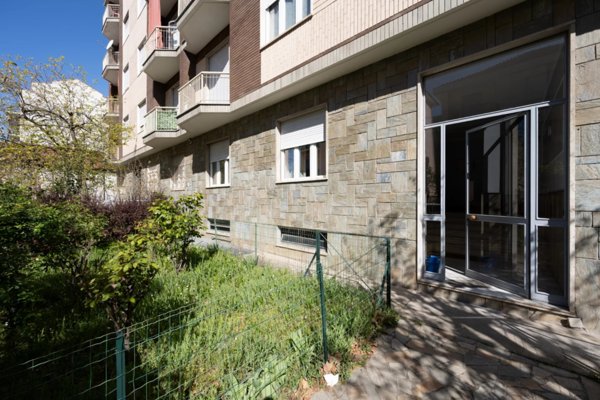 appartamento in vendita a Grugliasco