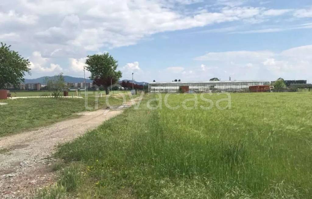 terreno edificabile in vendita a Grugliasco