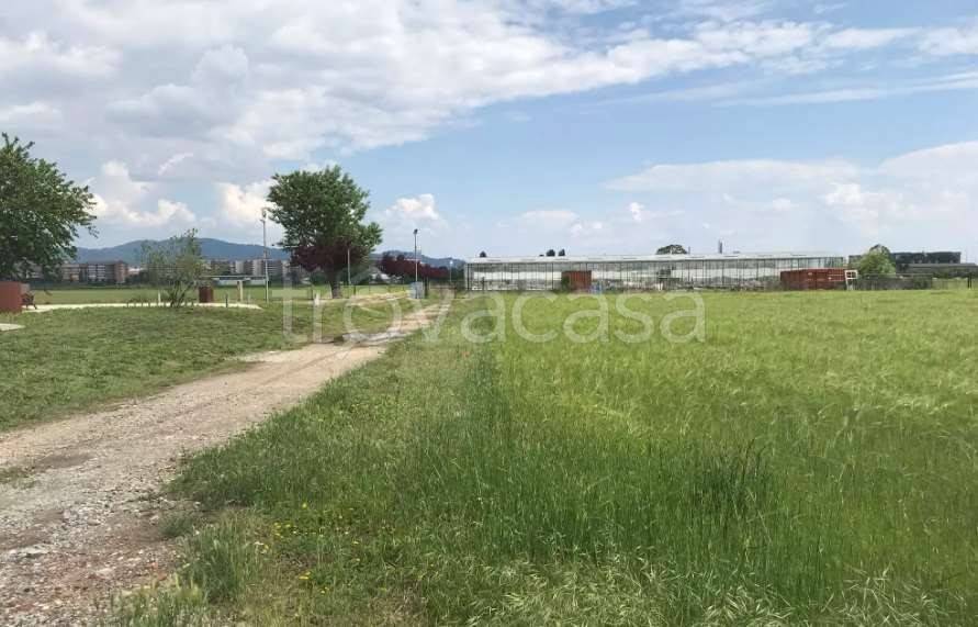 terreno edificabile in vendita a Grugliasco