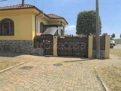 casa indipendente in vendita a Grugliasco
