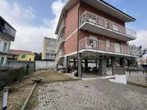 appartamento in vendita a Grugliasco