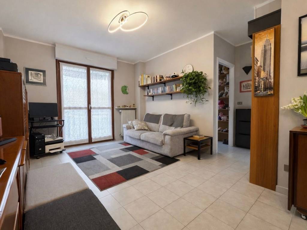 appartamento in vendita a Grugliasco