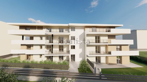 appartamento in vendita a Grugliasco