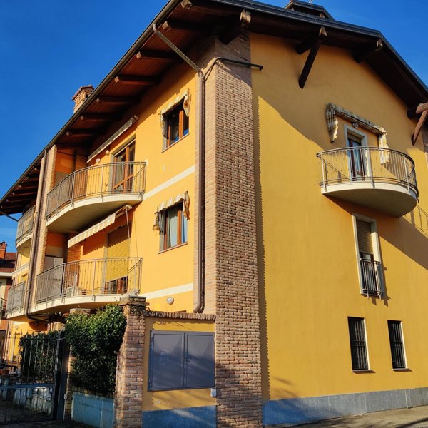 appartamento in vendita a Grugliasco