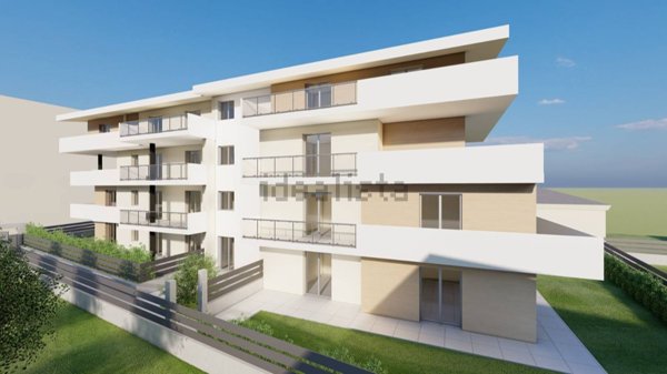 appartamento in vendita a Grugliasco