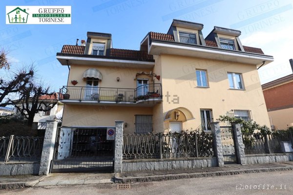 appartamento in vendita a Grugliasco