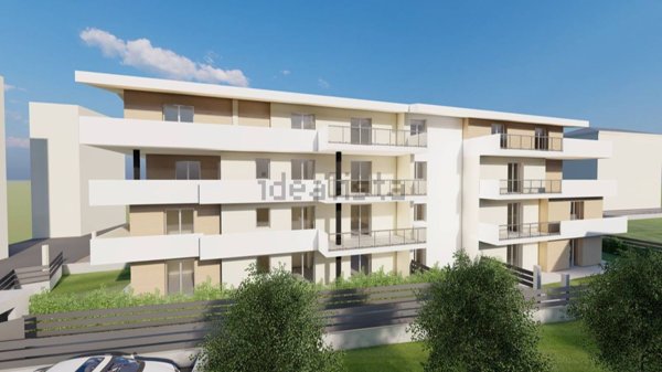 appartamento in vendita a Grugliasco