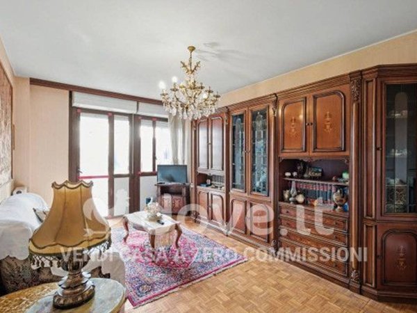 appartamento in vendita a Grugliasco