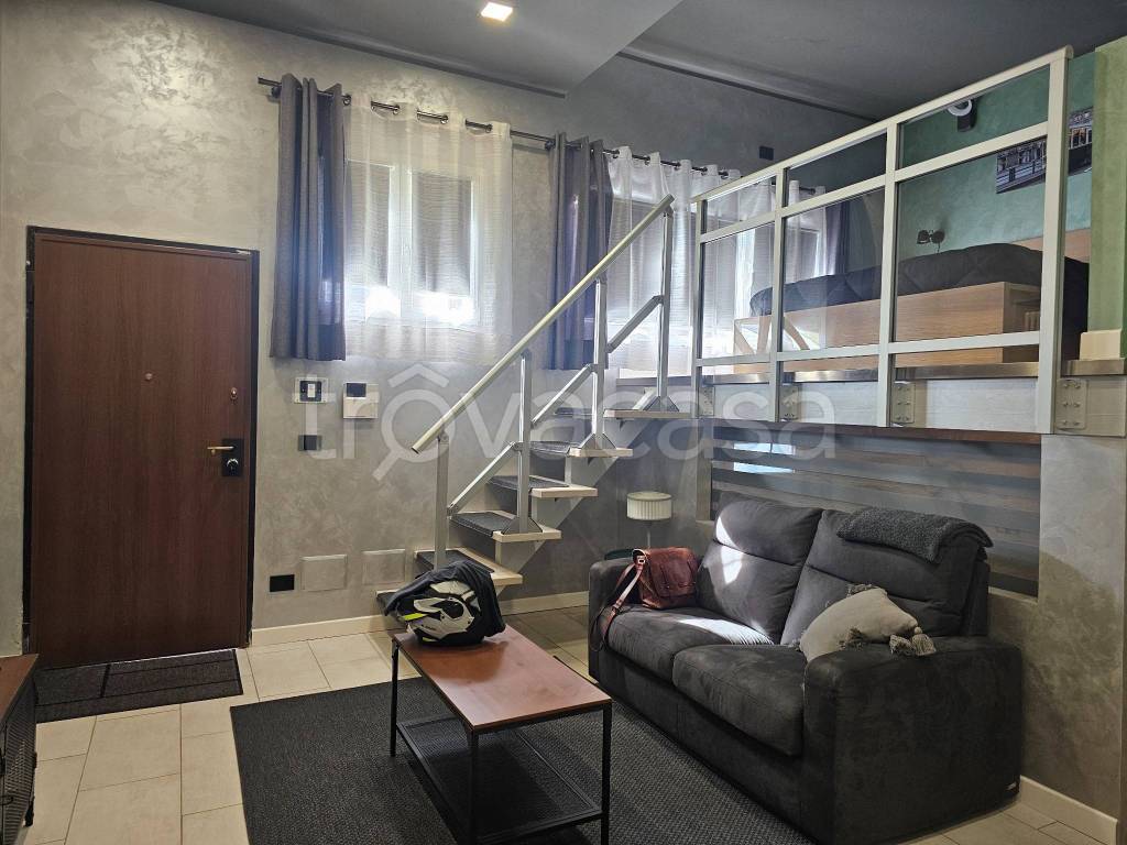 appartamento in vendita a Grugliasco