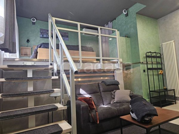 appartamento in vendita a Grugliasco