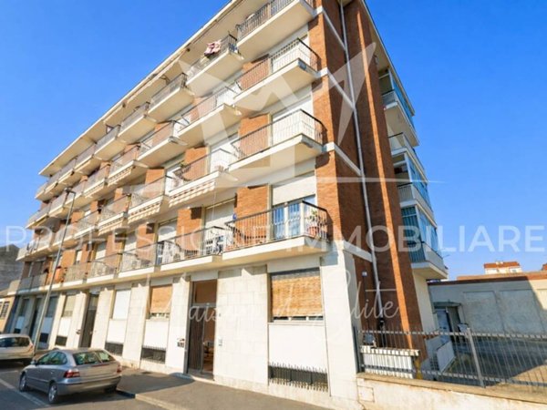 appartamento in vendita a Grugliasco