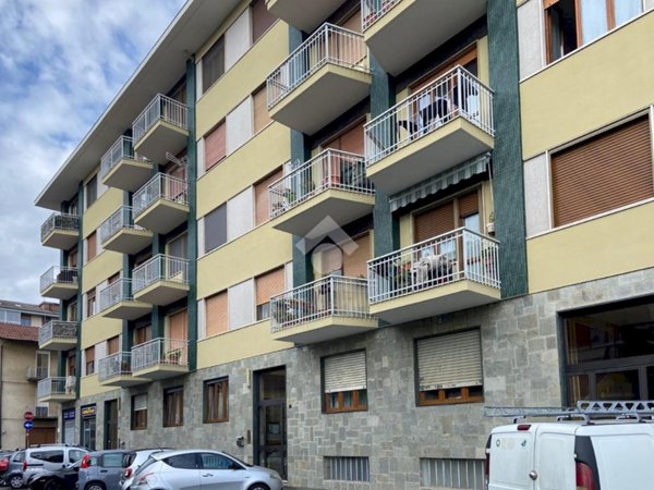 appartamento in vendita a Grugliasco