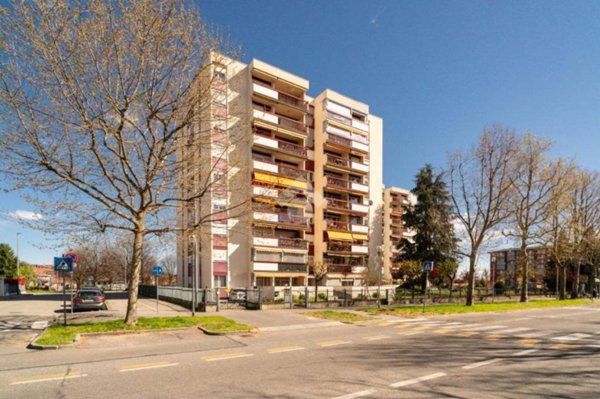 appartamento in vendita a Grugliasco