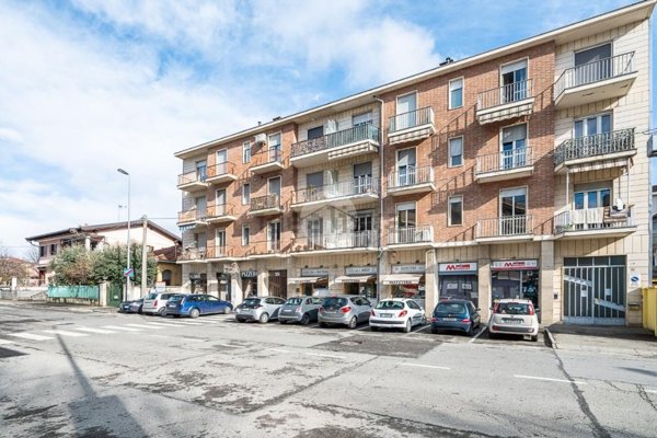appartamento in vendita a Grugliasco