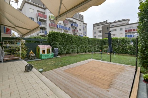 appartamento in vendita a Grugliasco in zona Lesna