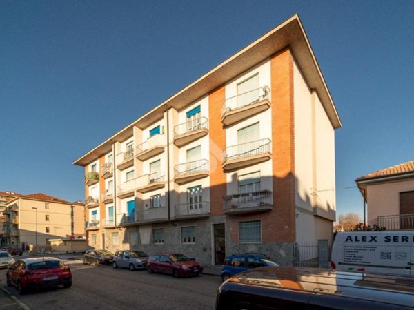 appartamento in vendita a Grugliasco