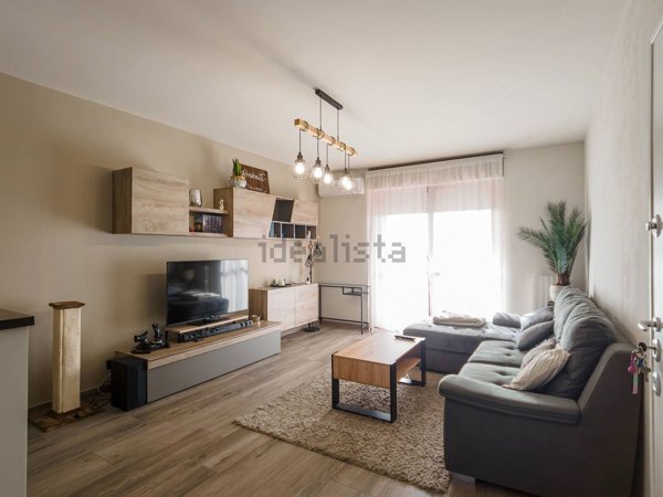 appartamento in vendita a Grugliasco