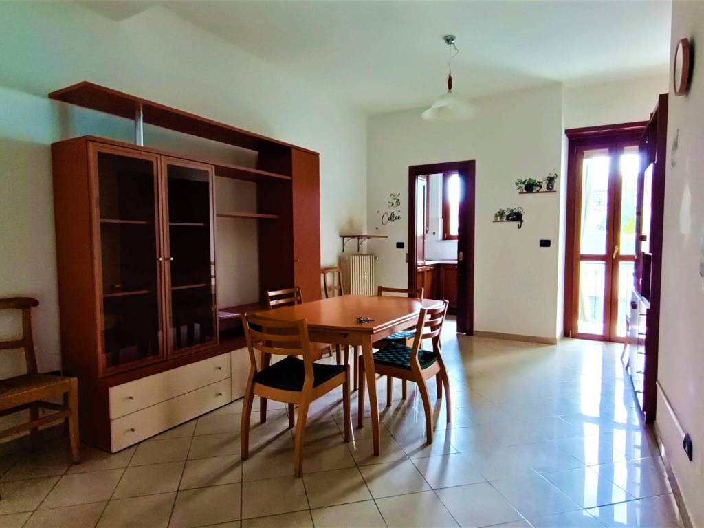 appartamento in vendita a Grugliasco