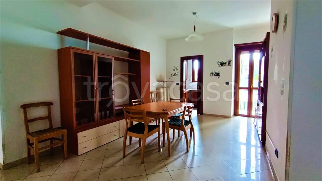 appartamento in vendita a Grugliasco in zona San Sebastiano