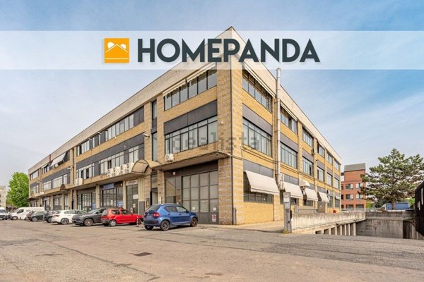 ufficio in vendita a Grugliasco