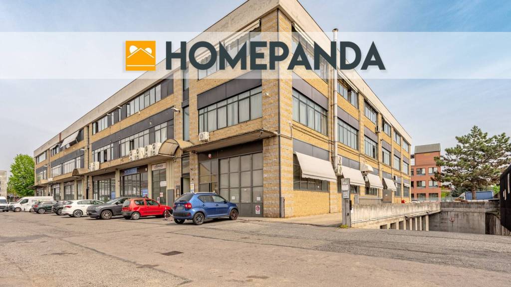 ufficio in vendita a Grugliasco