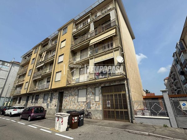 appartamento in vendita a Grugliasco