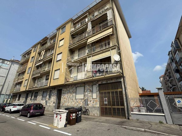 appartamento in vendita a Grugliasco