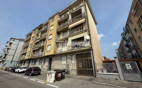 appartamento in vendita a Grugliasco
