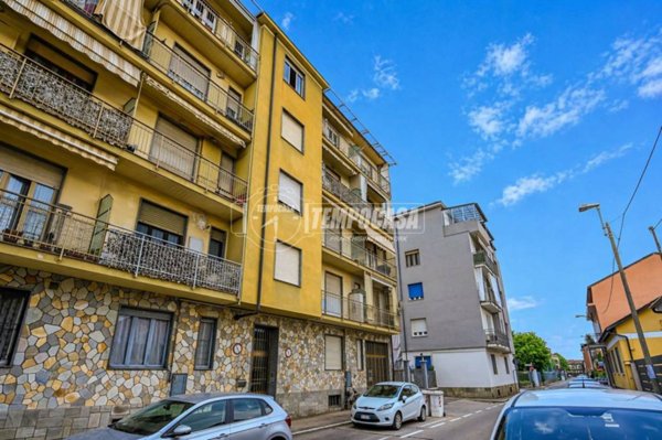 appartamento in vendita a Grugliasco