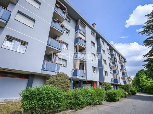 appartamento in vendita a Grugliasco in zona San Giacomo
