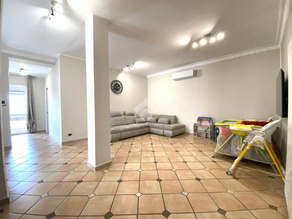 appartamento in vendita a Grugliasco