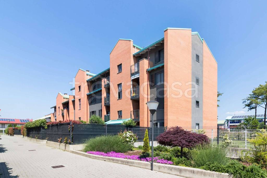 appartamento in vendita a Grugliasco in zona San Sebastiano