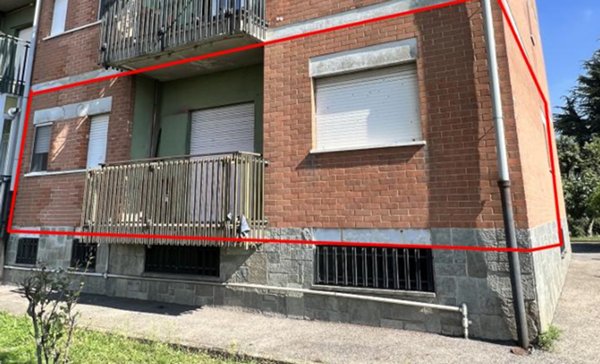 appartamento in vendita a Grugliasco