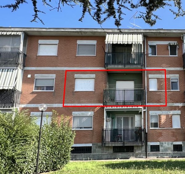 appartamento in vendita a Grugliasco