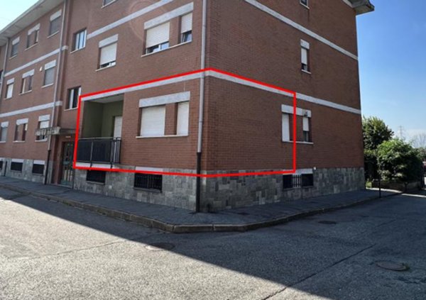 appartamento in vendita a Grugliasco