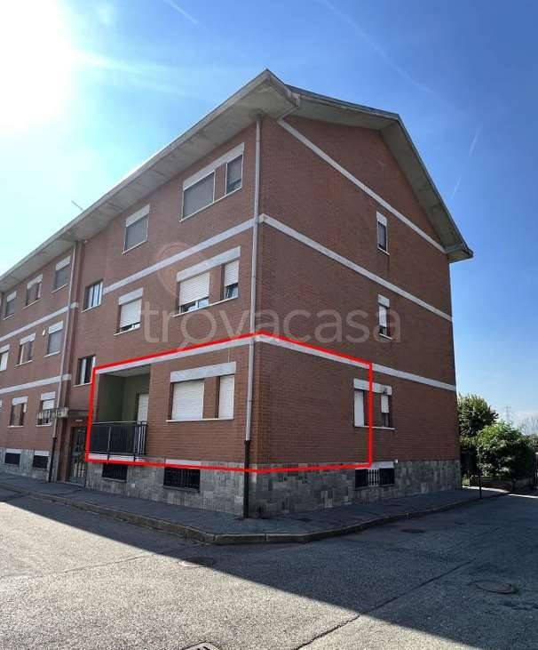 appartamento in vendita a Grugliasco