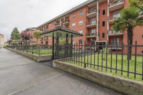 appartamento in vendita a Grugliasco