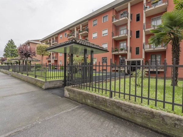 appartamento in vendita a Grugliasco