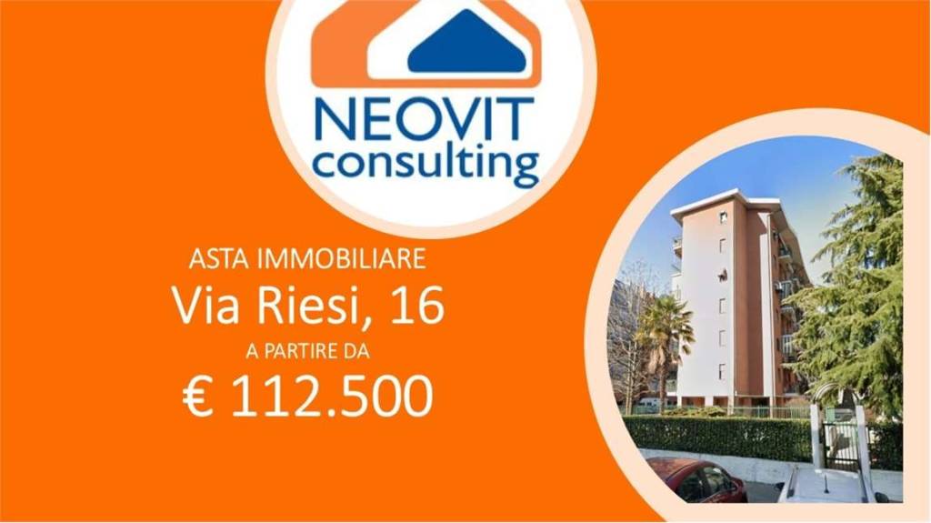 appartamento in vendita a Grugliasco