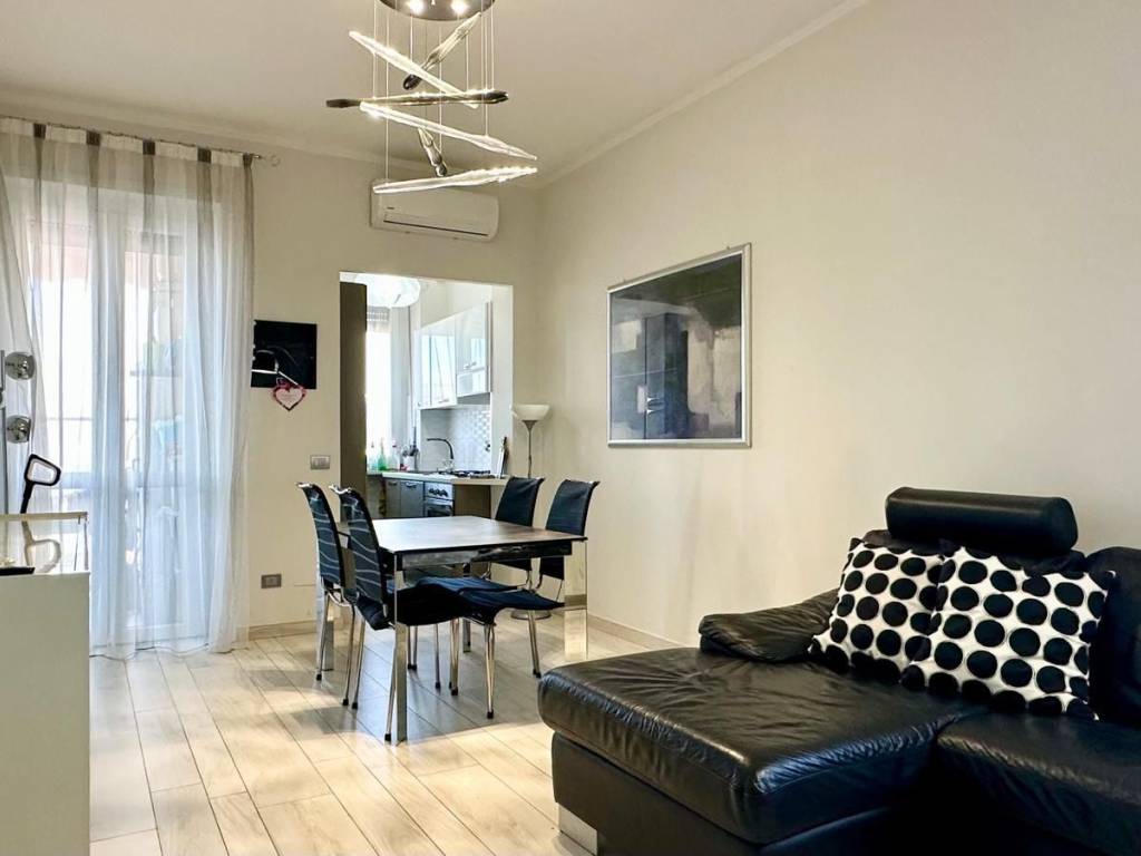 appartamento in vendita a Grugliasco