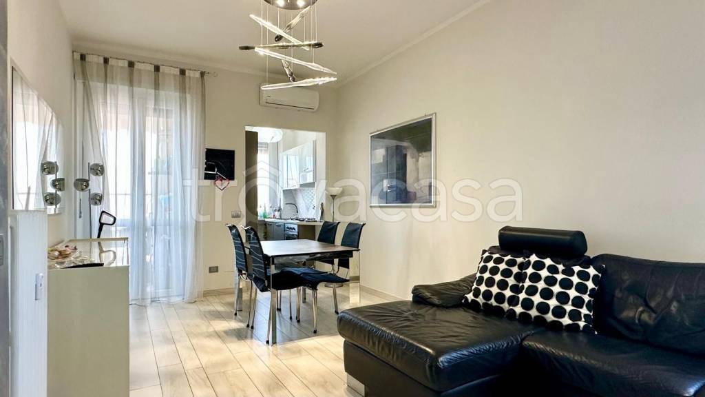 appartamento in vendita a Grugliasco