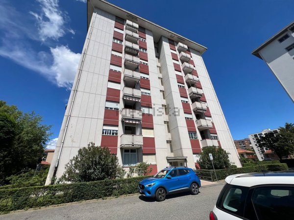 appartamento in vendita a Grugliasco