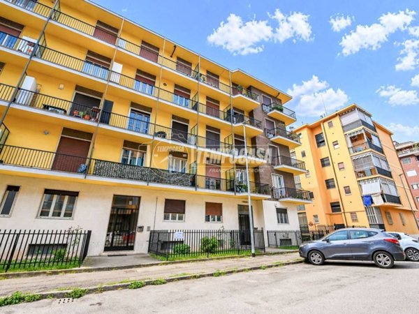 appartamento in vendita a Grugliasco