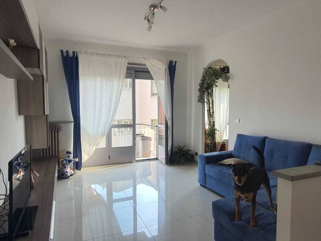 appartamento in vendita a Grugliasco in zona San Cassiano