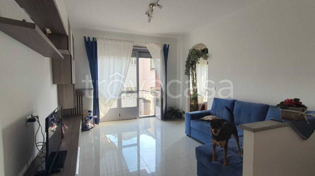 appartamento in vendita a Grugliasco in zona San Cassiano