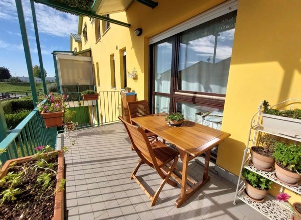 appartamento in vendita a Grugliasco