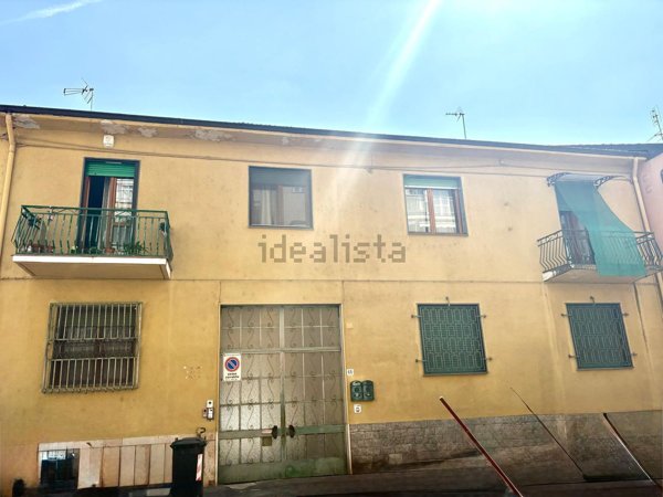 appartamento in vendita a Grugliasco