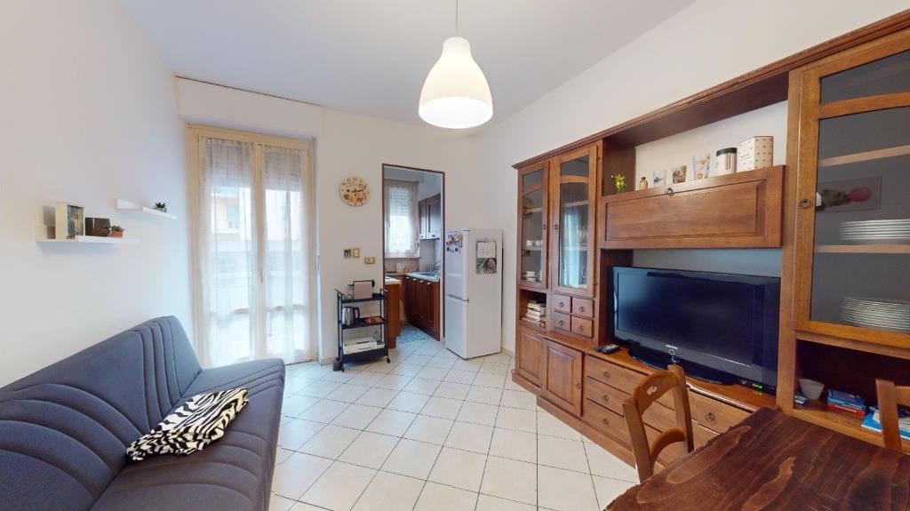 appartamento in vendita a Grugliasco