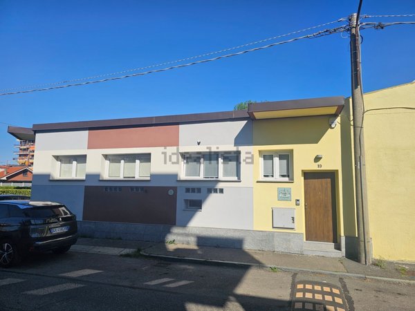 appartamento in vendita a Grugliasco