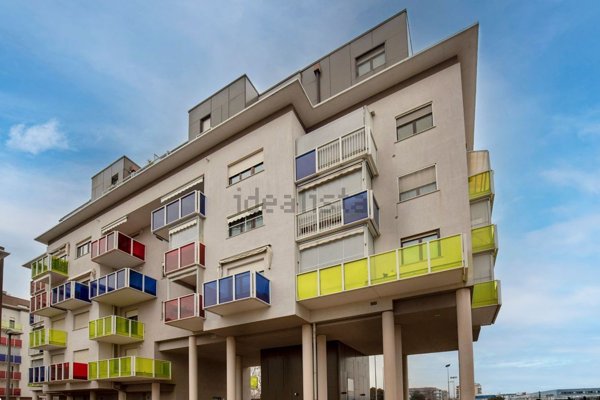 appartamento in vendita a Grugliasco in zona Lesna